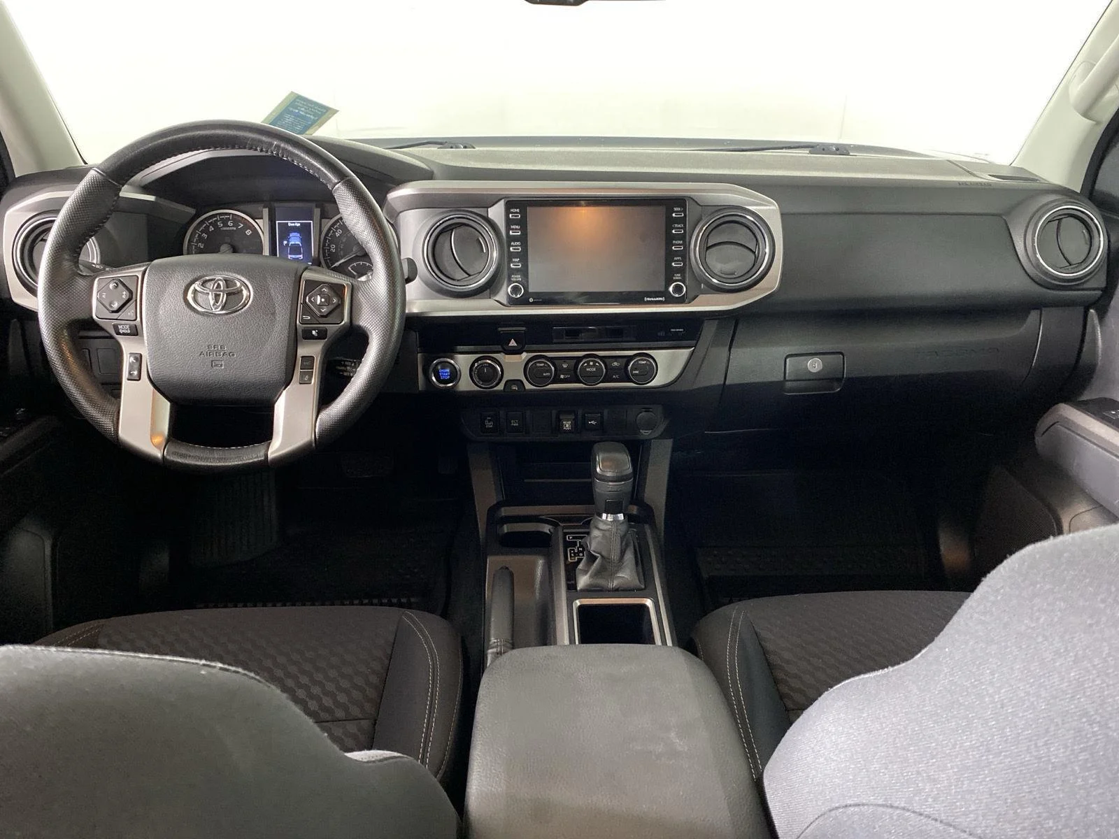 Used 2023 Magnetic Gray Metallic Toyota Trail Special Edition image 25
