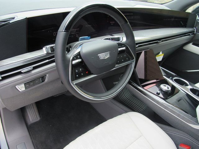 2025 Cadillac Escalade IQ Sport 1 - Photo 7