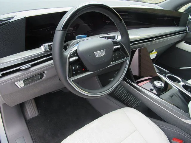 2025 Cadillac Escalade IQ Sport 1 - Photo 7