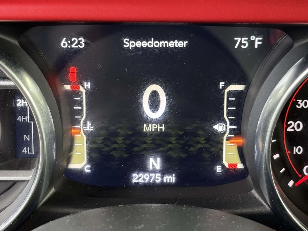 2019 Jeep Wrangler Rubicon - Photo 27