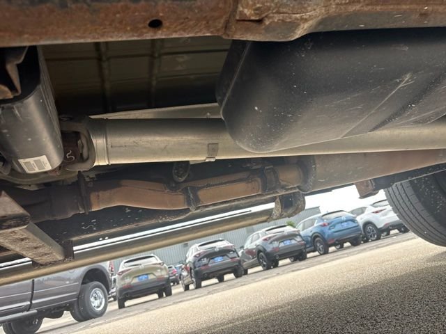 Used 2015 Black Ram Tradesman image 14