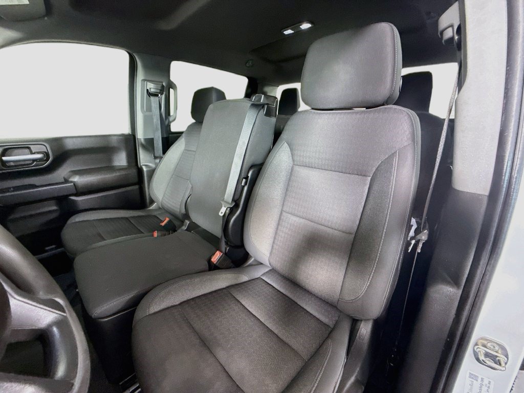 Used 2022 Summit White Chevrolet Custom image 16