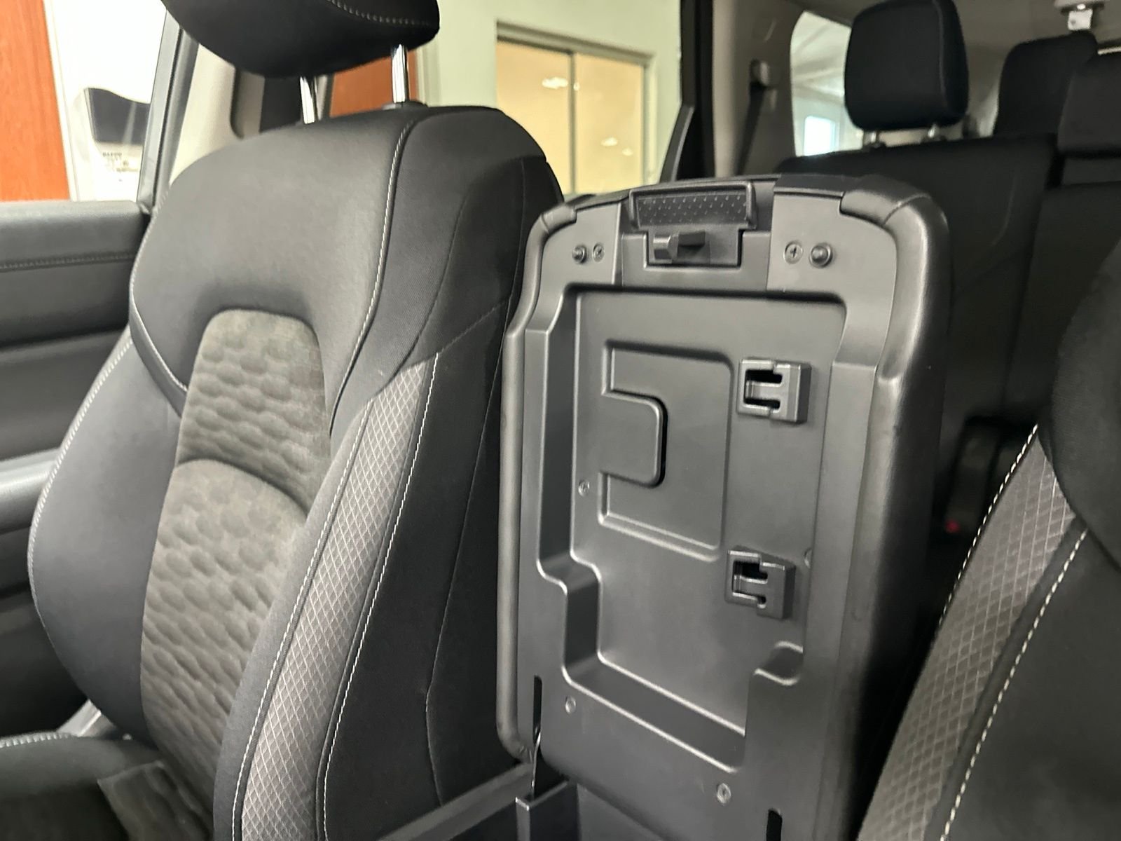 Certified Used 2025 Gray Nissan SV image 60