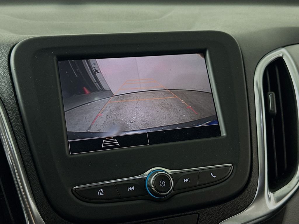 Used 2022 Gray Chevrolet LS image 5