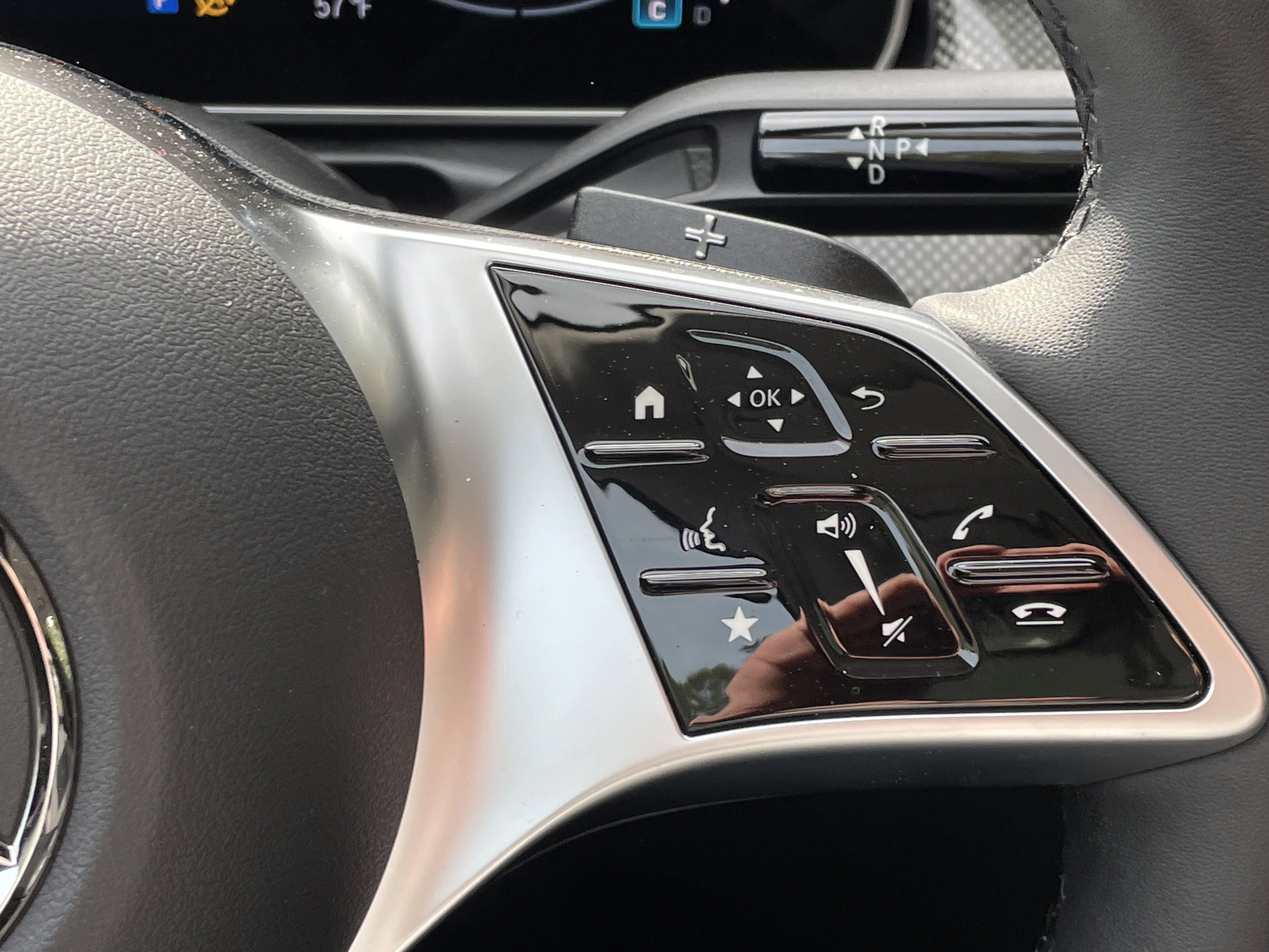 New 2026 Cirrus Silver Metallic Mercedes-Benz C 300 Sedan image 27