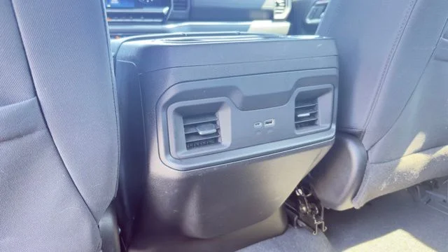 Used 2023 White Chevrolet RST image 28