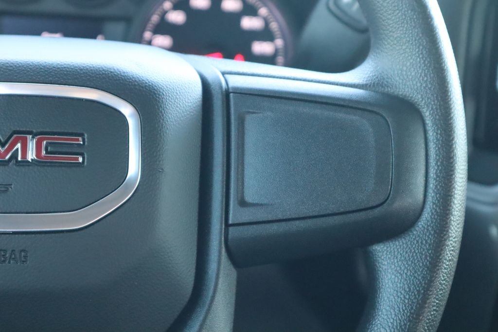 2025 GMC Sierra 1500 Pro - Photo 12