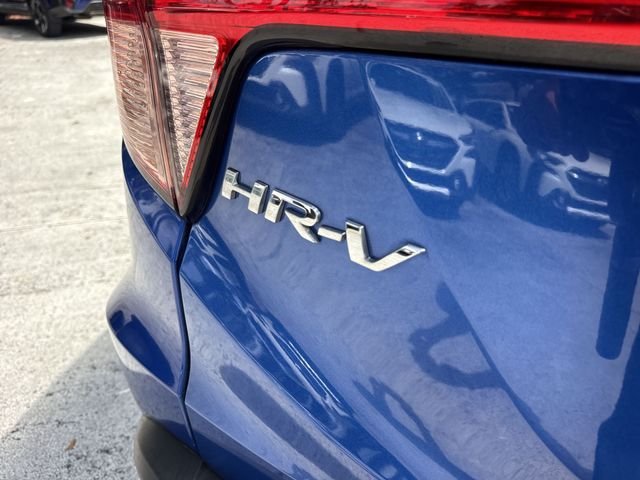 2018 Honda HR-V EX - Photo 25