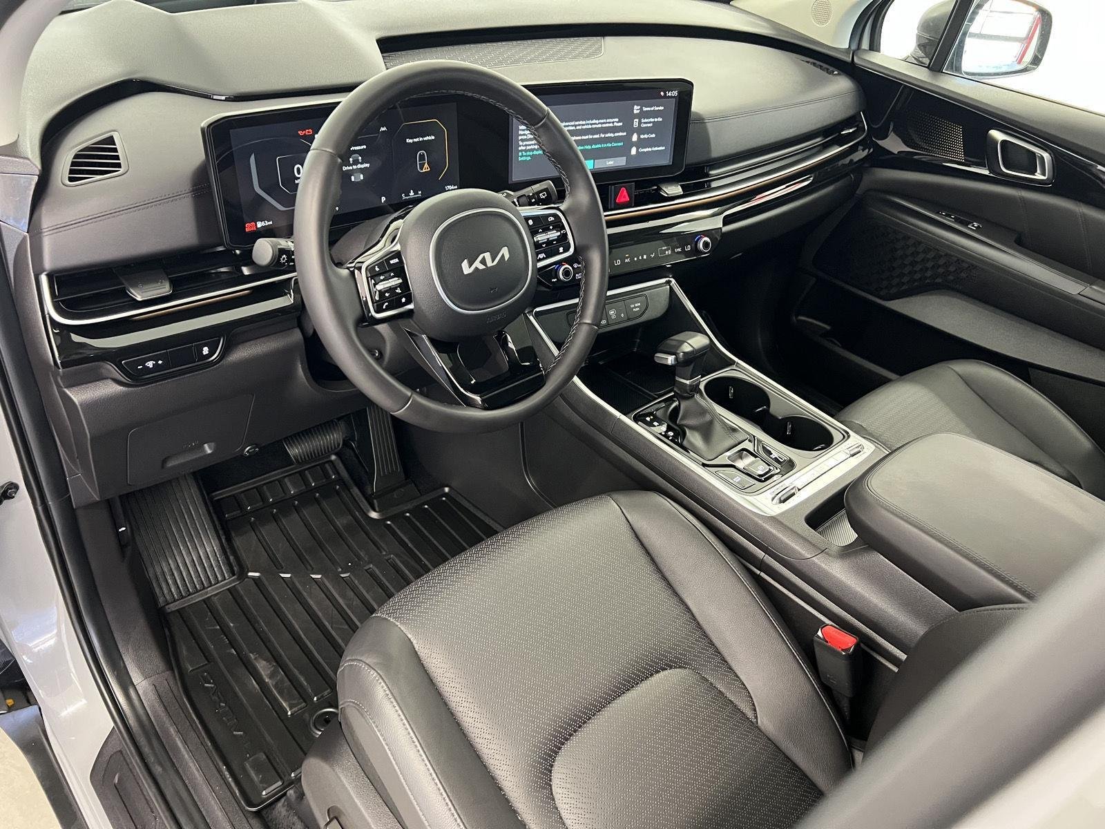 2025 Kia Carnival SX Prestige - Photo 13