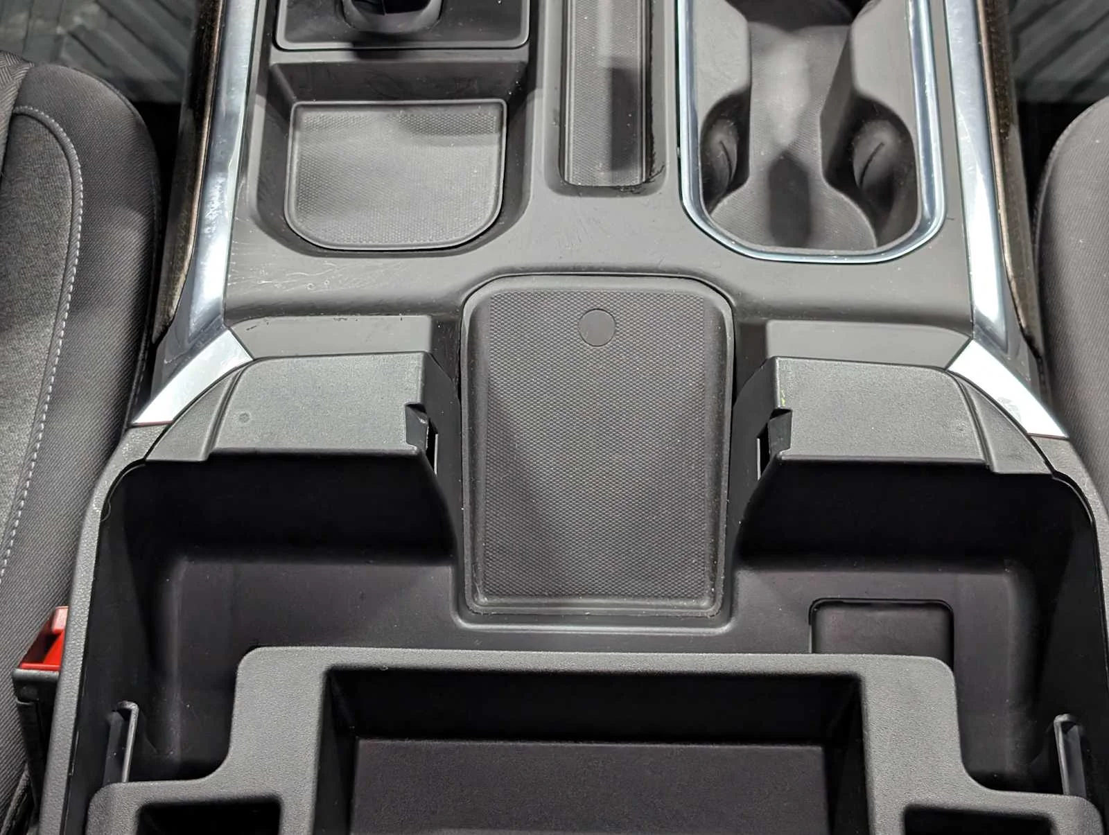 Used 2023 Black Chevrolet LT Trail Boss image 21