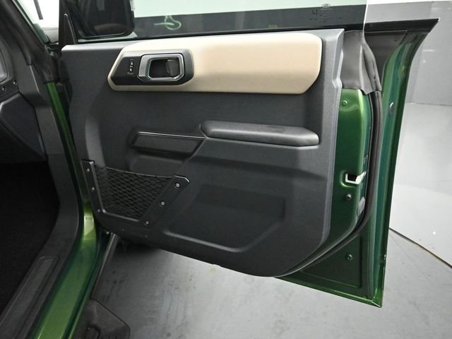 2024 FORD BRONCO - Image 32
