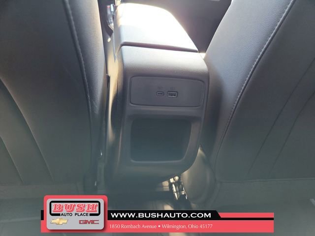 2026 Chevrolet Trax LT - Photo 11