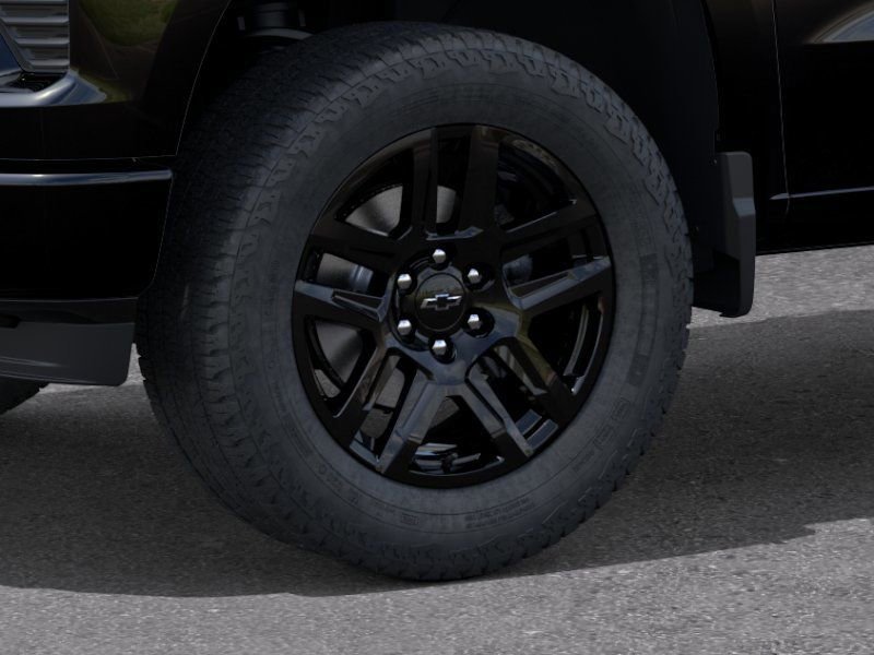 2026 Chevrolet Silverado 1500 RST - Photo 9