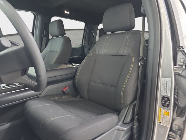 Used 2025 Silver Ford STX image 14
