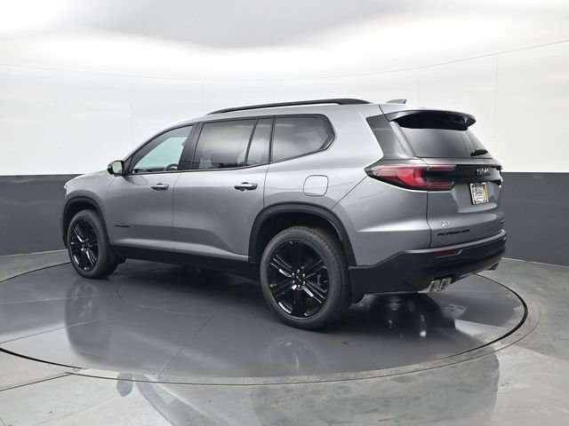 2026 GMC Acadia Elevation - Photo 7