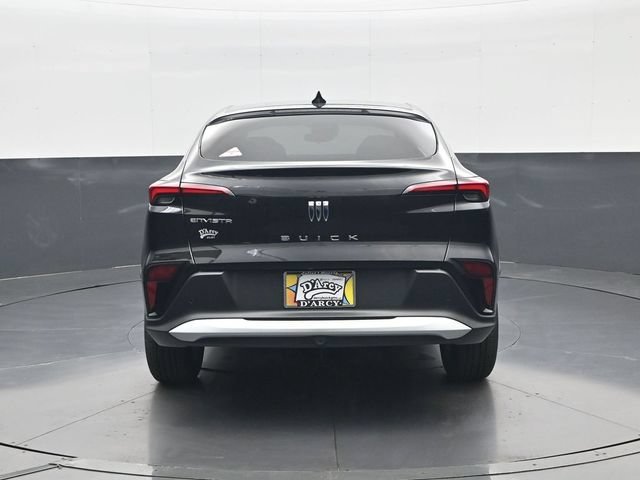 2026 Buick Envista Preferred - Photo 6