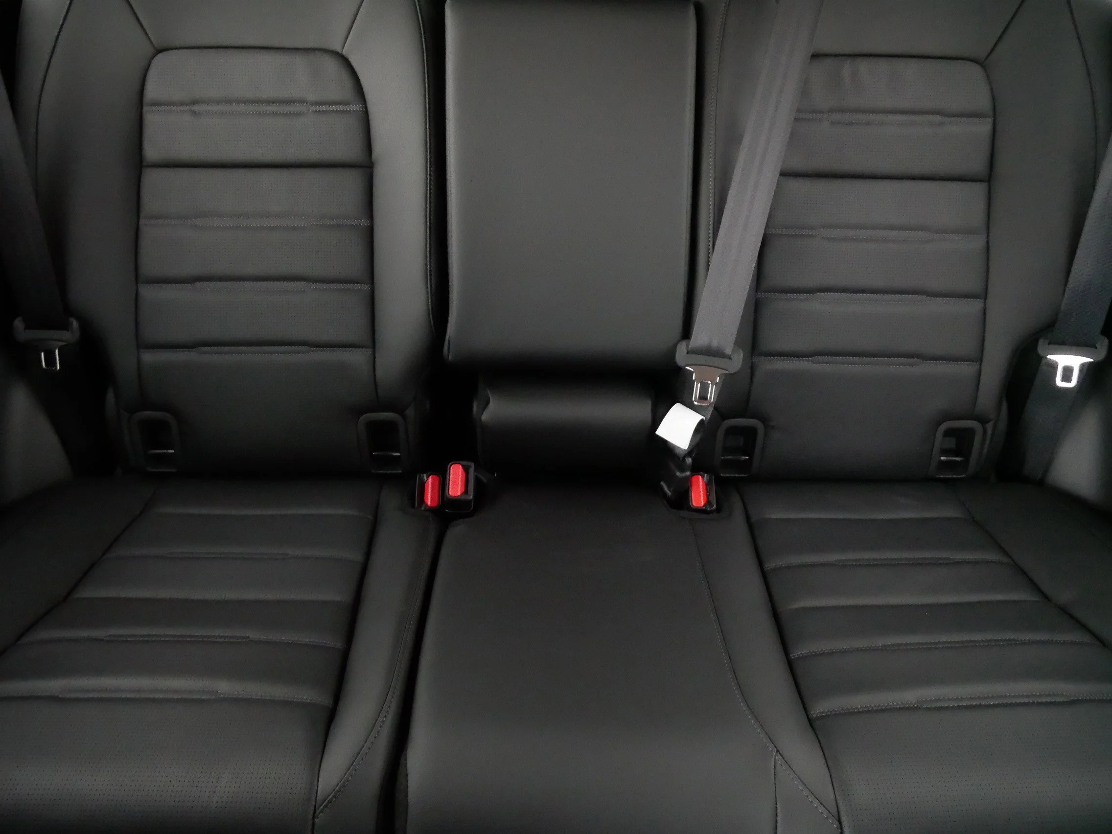 2026 Honda CR-V EX-L - Photo 13