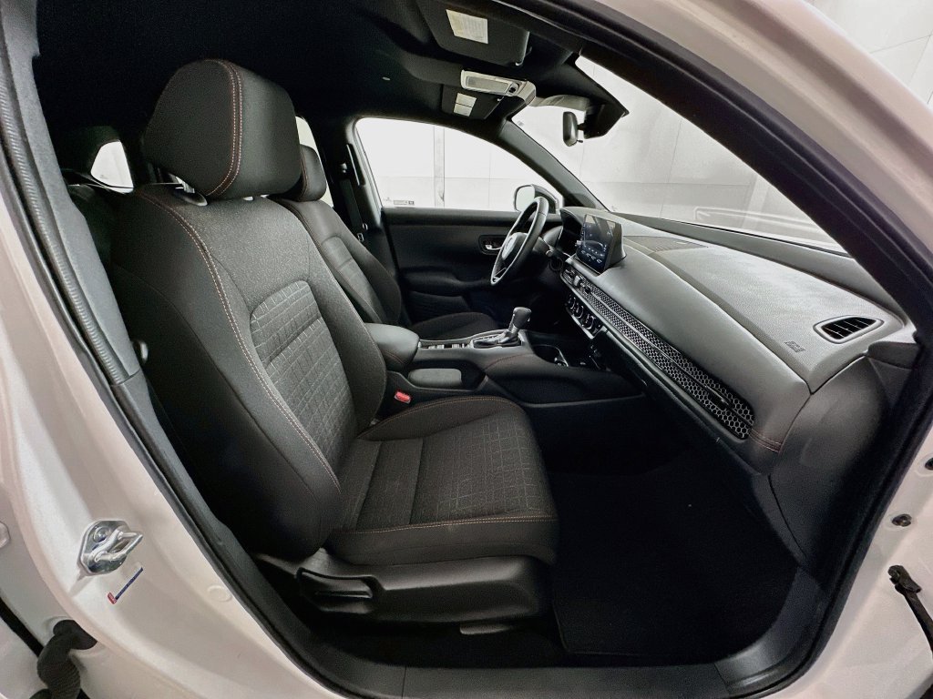2026 Honda HR-V Sport - Photo 26