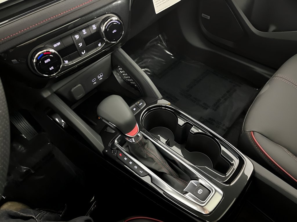 2026 Chevrolet Trailblazer RS - Photo 18