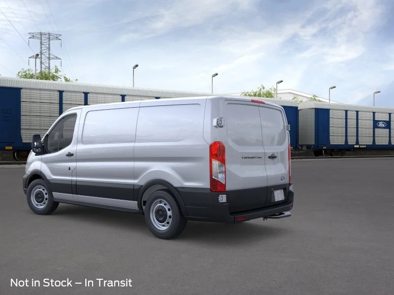 New 2026 Ingot Silver Metallic Ford Base image 4