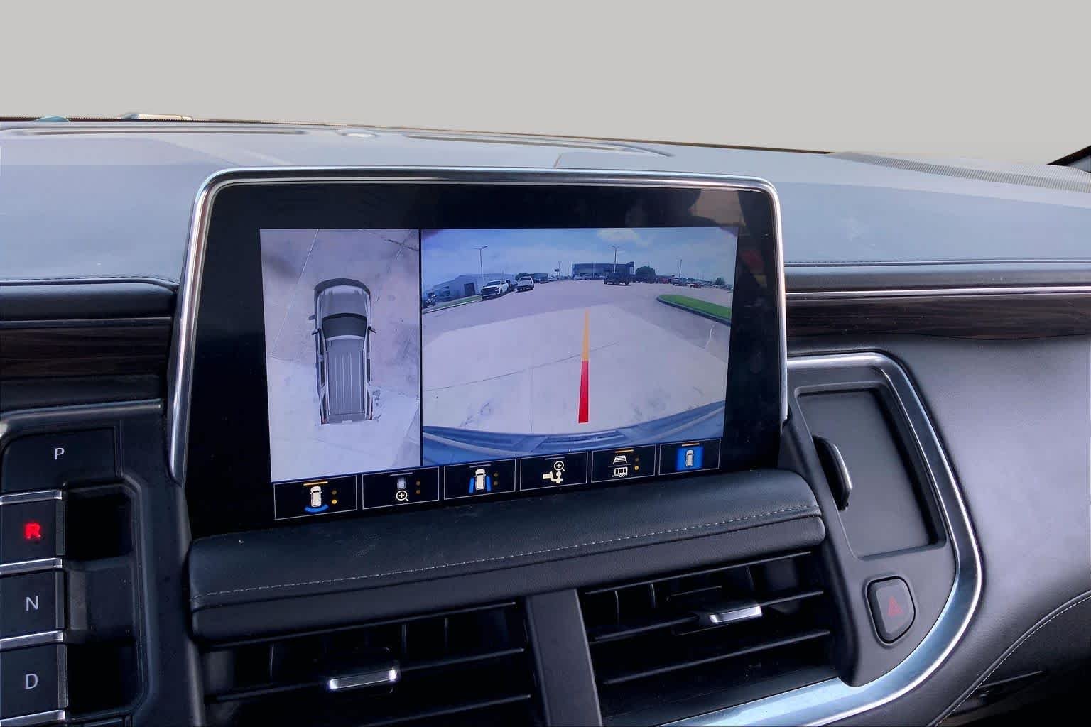 Used 2021 Satin Steel Metallic Chevrolet LT image 27