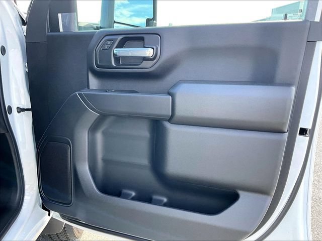 2026 Chevrolet Silverado 2500 HD Work Truck - Photo 28