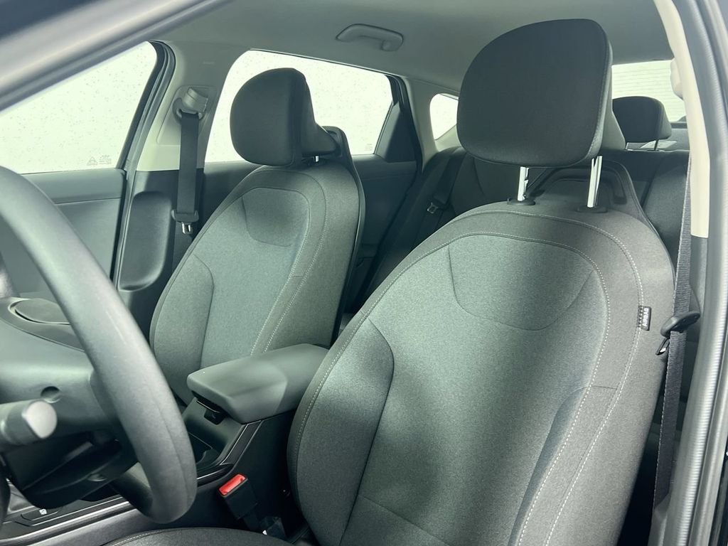 New 2026 Aurora Black Pearl Kia LXS image 14