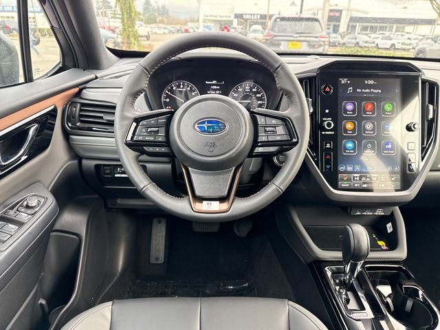 2026 Subaru Forester Sport - Photo 21