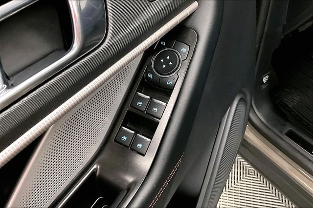 2026 Ford Explorer ST - Photo 32