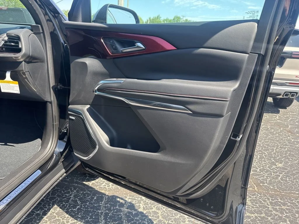 2026 Chevrolet Traverse Z71 - Photo 24