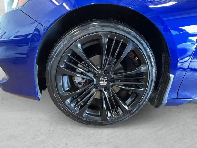 Used 2021  Honda Sport image 24