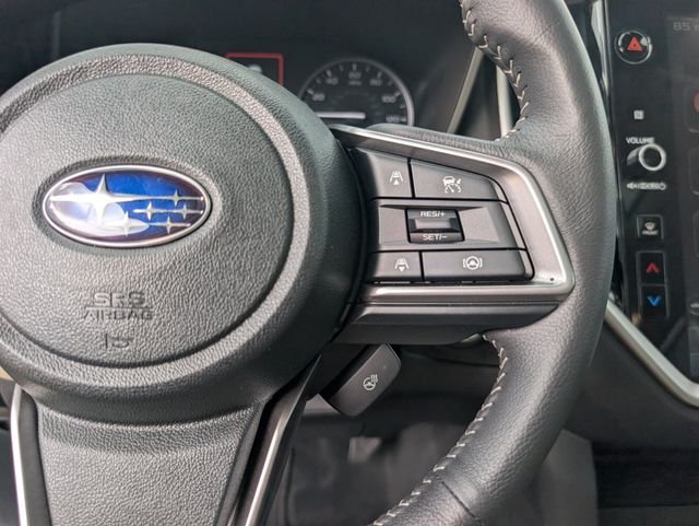 Used 2026 Black Subaru Limited image 14