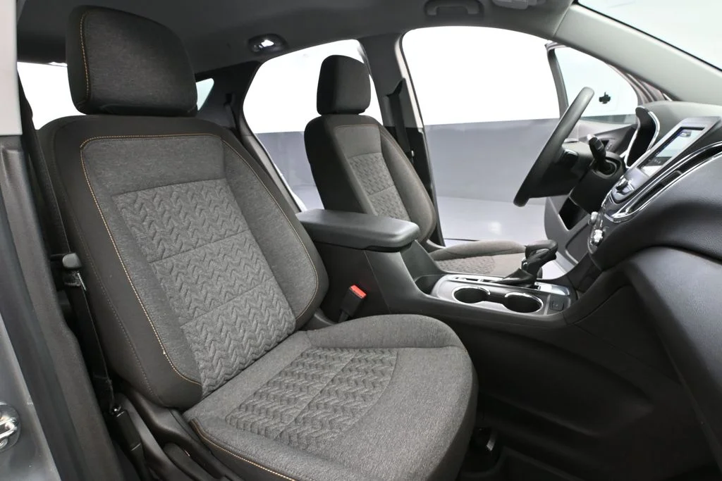 Used 2023 Gray Chevrolet LT image 44