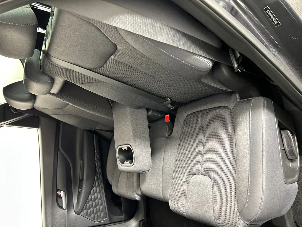 Used 2021 Gray Hyundai SEL image 17