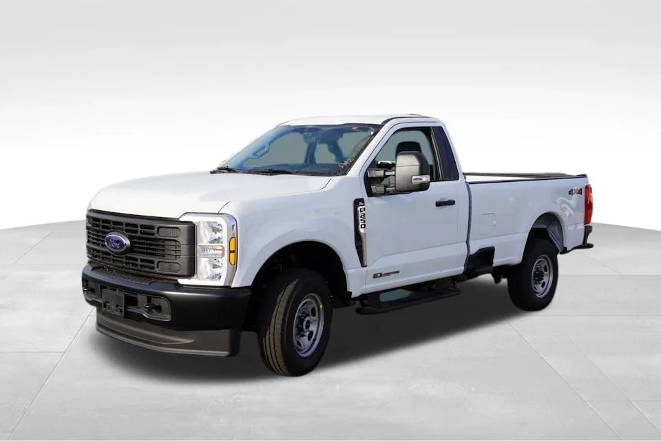2026 Ford F-250 Super Duty XL - Photo 7