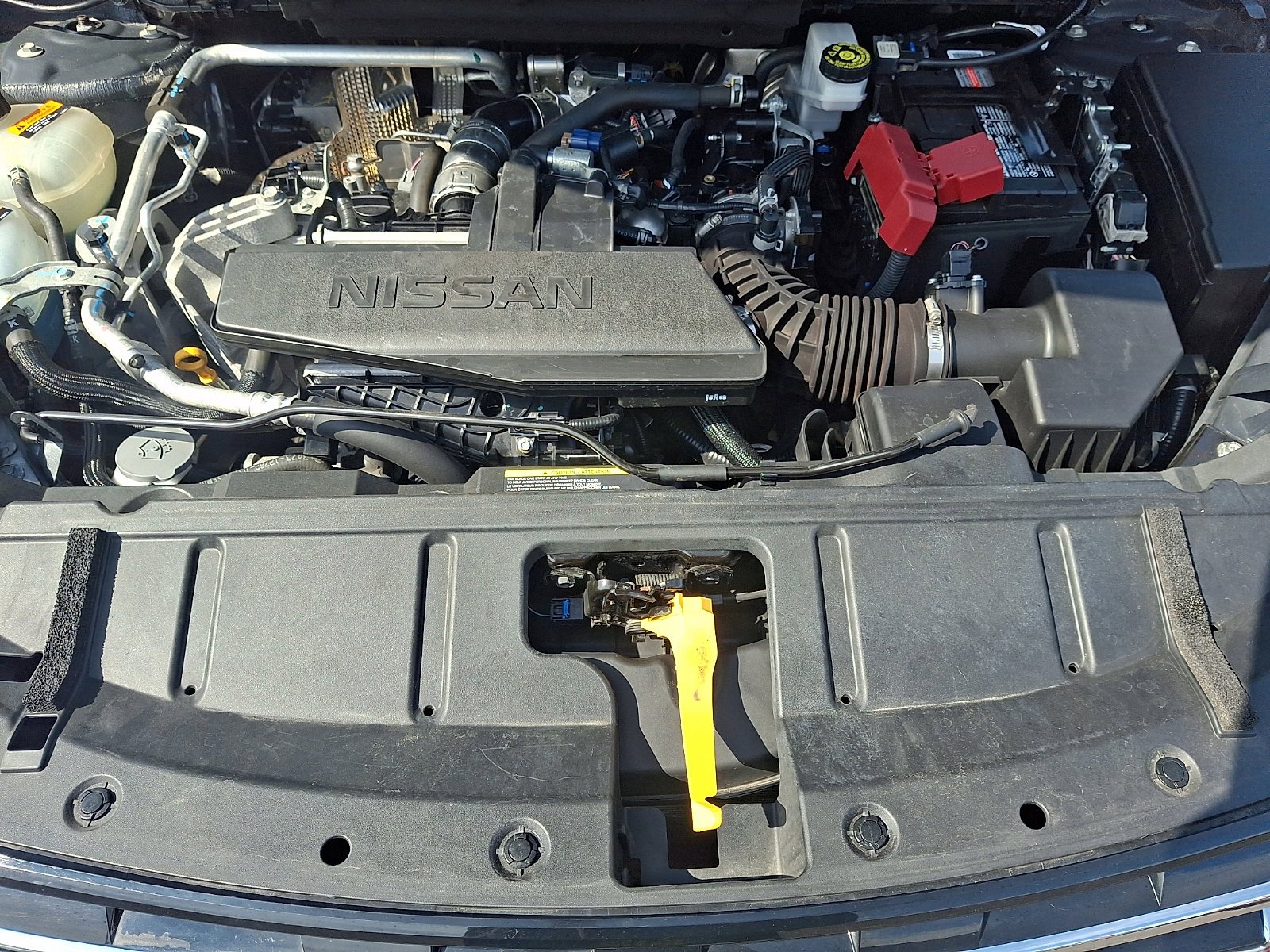 Certified Used 2024 Gun Metallic Nissan S image 27
