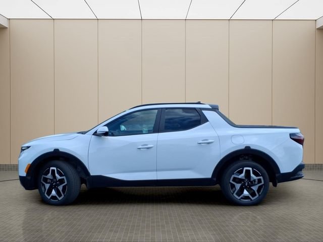 Used 2024 White Hyundai Limited image 16