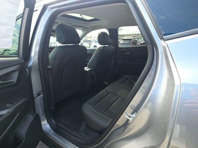 New 2026 Sterling Gray Metallic Chevrolet ACTIV image 29