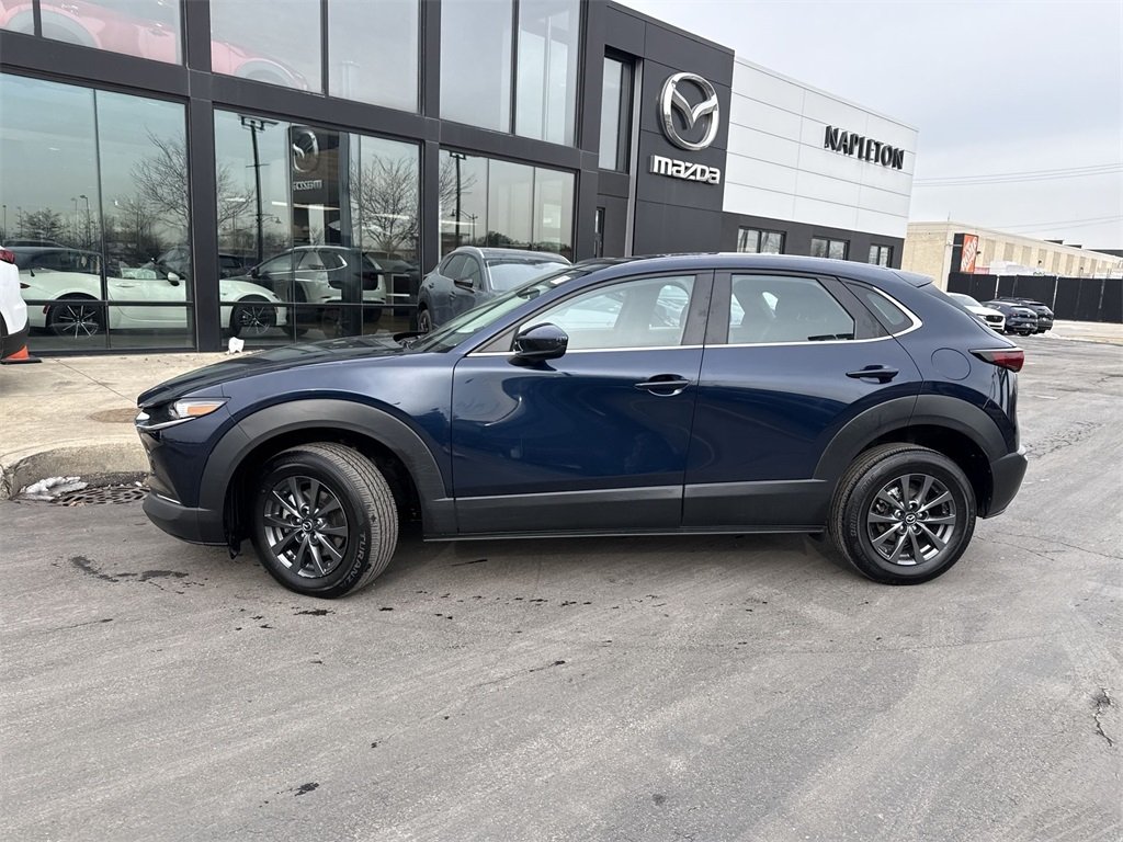 2023 MAZDA CX-30 - Image 7