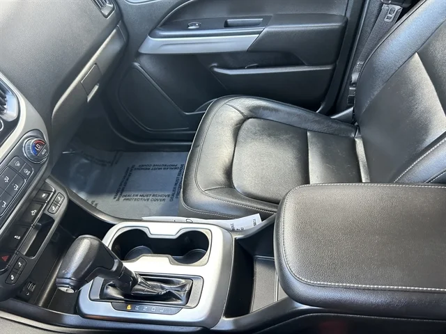 Used 2019 Red CHEVROLET 4WD LT image 31