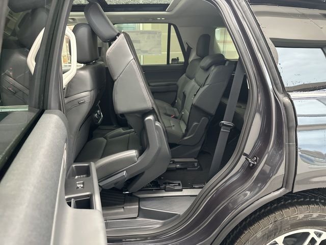 2025 Ford Expedition Active - Photo 51