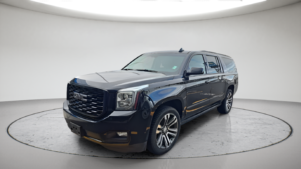 2019 GMC Yukon XL