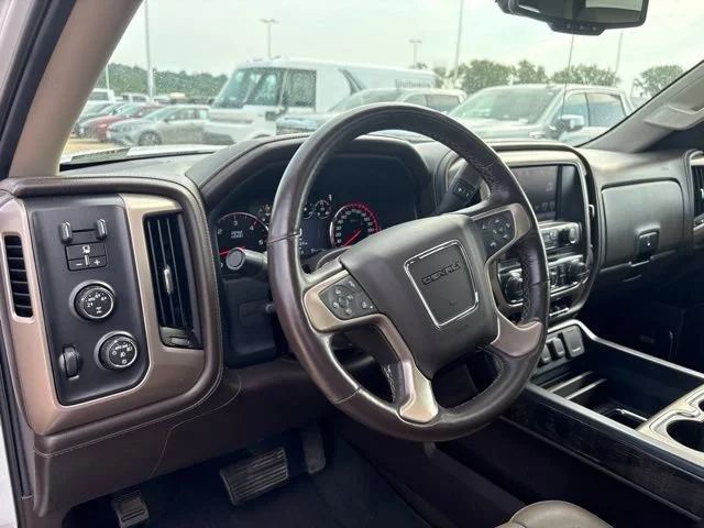 2016 GMC Sierra 1500 Denali Denali - Photo 15