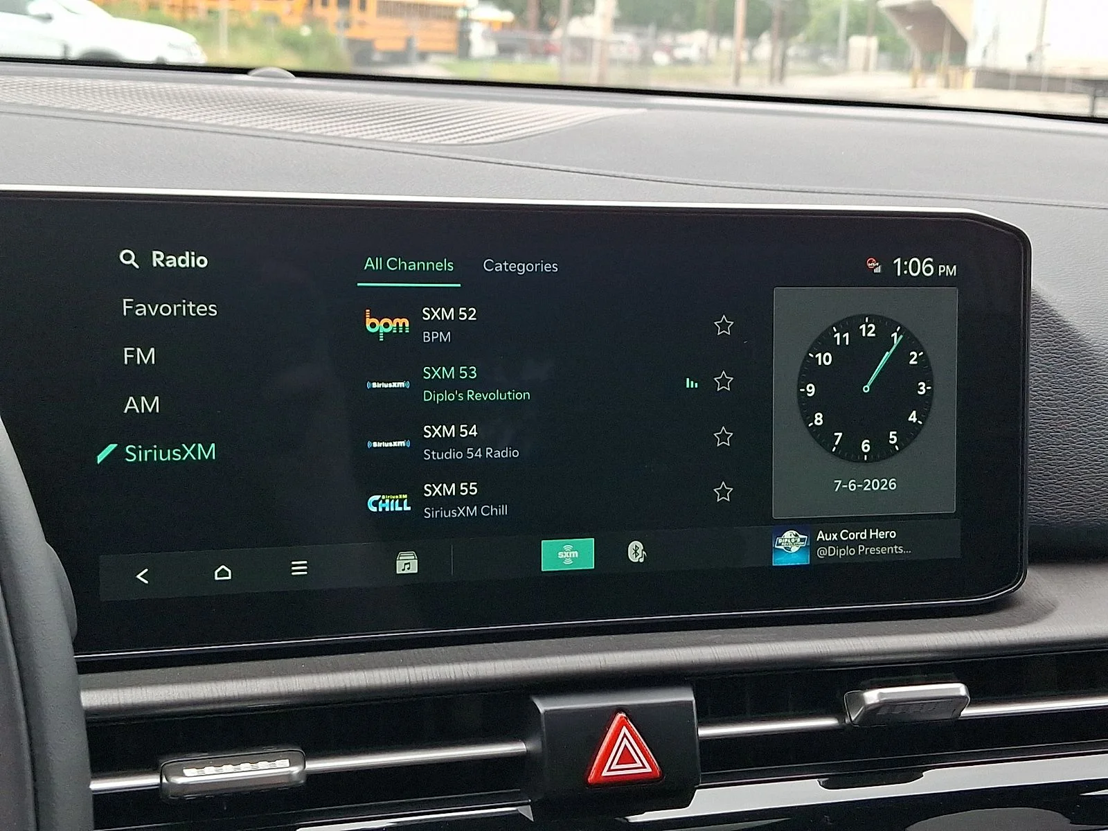 New 2026 Gray Kia X-Line image 18