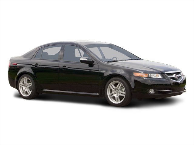 2008 Acura TL 3.2 AUTO's photo