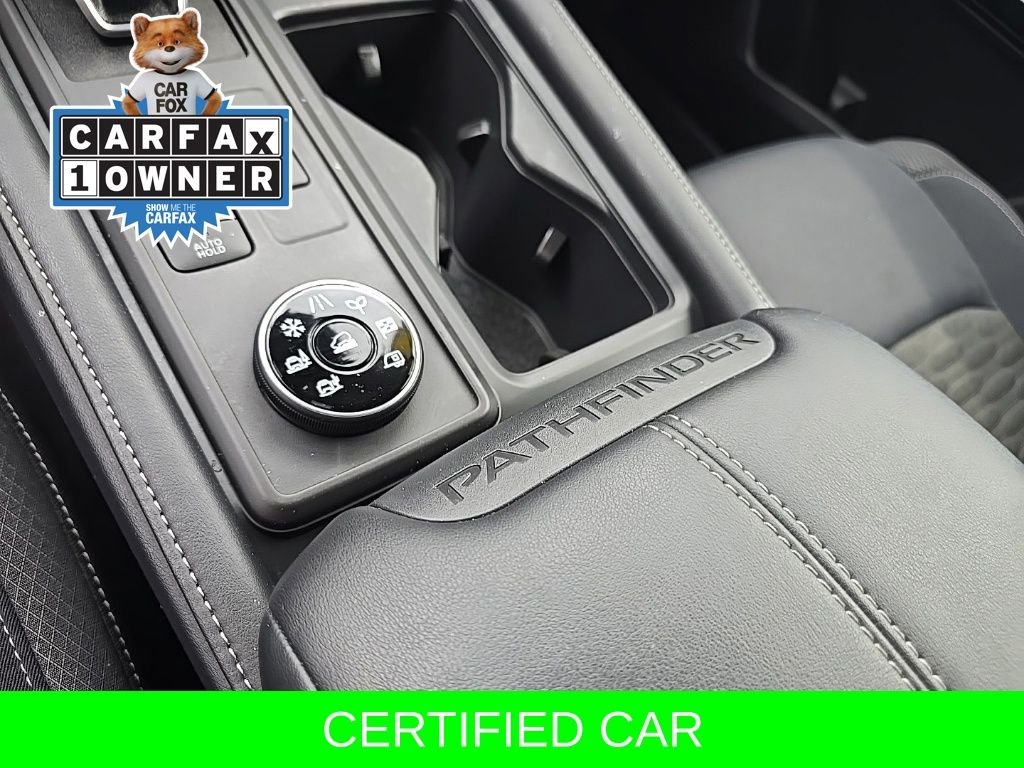 Used 2025 Silver Nissan S image 25