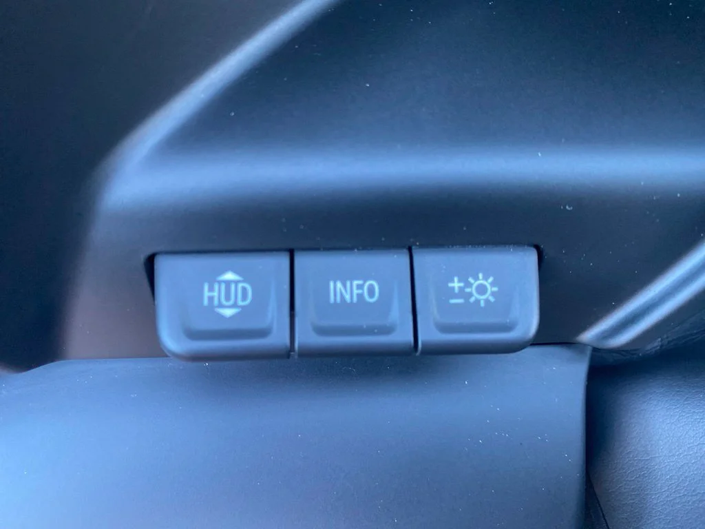Used 2026 Onyx Black GMC Denali image 18