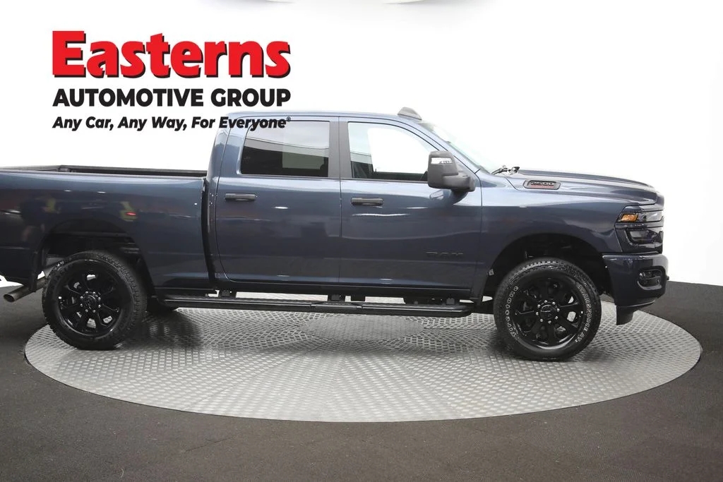 Used 2025 Blue Ram Big Horn image 48