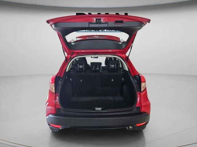 Certified Used 2018 Milano Red Honda LX image 28