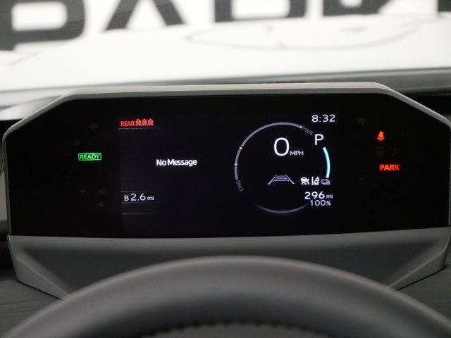 New 2026 Wind Chill Pearl Toyota SE image 20